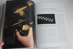 ROLEX Times Magazine No. 16 July 2010 (68324)