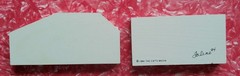 Set 7 CATS MEOW Vintage 1990s Train Locomotive ~ Advertising Quaker Rubbermaid +