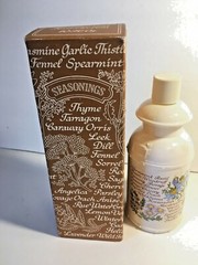Vintage Avon Country Kitchen Moisturized Hand Lotion/10 FL. OZ. (Full)/NIB