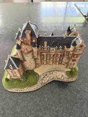 JP Editions Thirlestane Castle Ltd Ed. #95 of 400