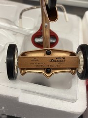 HALLMARK Kiddie Car Classics 1960 Murray Blaz-O-Jet