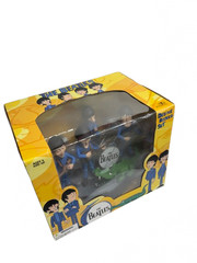 The Beatles Deluxe Boxed Set 2004 Applecore Limited, original packaging.