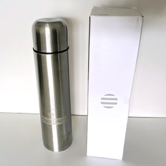 Royal Mail & Parcelforce Branded Collectable Thermos Flask Limited Edition