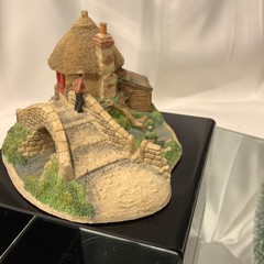 The Irish Heritage Collection – Ballyrush Bridge in Original Box