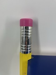 Vintage 1980’s Pierre Sala Big Pencils Wall Shelf Primary Colors 80’s Retro