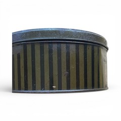 Object, Vintage Artistic Tin Collection “SIRE – Havana” ( 1967-1968)