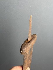 Ancient Viking Sword Kievan Rus 10th–11th Century Iron Medieval Artifact Rare