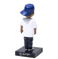 💥Supreme DJ Screw FOCO Bobblehead 2026 CONFIRMED ORDER