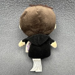 Hallmark Itty Bittys – Harry Potter Trio Hermione, Dumbledore, Harry Potter