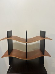 Thomas Stender Modulus Soundwave Rack Modernist Postmodern Design