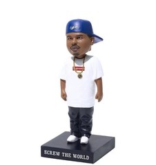 💥Supreme DJ Screw FOCO Bobblehead 2026 CONFIRMED ORDER