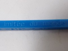 ROLEX 4 Promotional Cocktail Stirrers/Mixers for Watches (21050)
