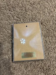 Vintage Hummel 36 Plaque, ARS AG Zug / Switzerland NIB (6-3/4” L x 5” W)