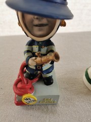 Bobble Kids Frames x 2 Bobble Head Collectable