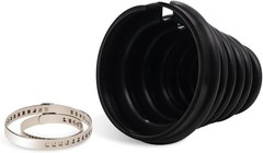 CV Boot Kit Universal Split Constant Velocity Gaiter Drive Shaft Axle Boot