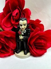 Harmony Kingdom artst Neil Eyre Designs Halloween Horror Phantom of the Opera II