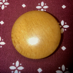 Longaberger Fabric Lid-Small Fruit Basket-Traditional Red-NEW!!!