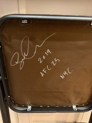 Louis Vuitton Classic Monogram – Folding Chair by Sarah Coleman – RARE