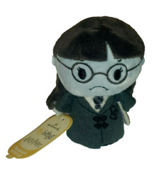 Hallmark Itty Bittys Harry Potter MOANING MYRTLE Plush Doll Stuffed Toy 4″ NWT