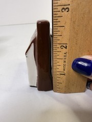 Mudlen End Studio Felsham Suffolk Pottery Miniature House Cottage Clapperboard 8