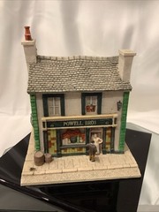 The Irish Heritage Collection – Powell Bros in Original Box