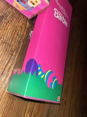 NEW 1990s Vintage Sealed Barbie Bundle Of 5 Random Lot Unopened