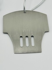 OAKLEY METAL ORNAMENT LIMITED EDITION SERIALIZED RARE HARD TO FIND COLLECTION