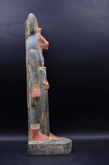 Authentic Egyptian Goddess Sekhmet Statue Ancient Egyptian Antiquities Egypt BC