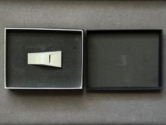 Tesla Cyberwhistle Cyber Whistle Cybertruck Stainless Steel Limited Edition NEW