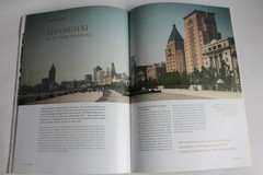 ROLEX Times Magazine No.19 December 2011 (68327)