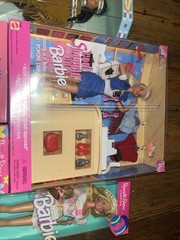 NEW 1990s Vintage Sealed Barbie Bundle Of 5 Random Lot Unopened