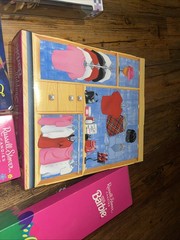 NEW 1990s Vintage Sealed Barbie Bundle Of 5 Random Lot Unopened