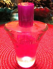 AVON SCENTINI PLUM TWIST & CITRUS CHILL EAU DE TOILETTE SPRAY (2) 1.7 OZ