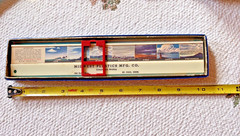 Vintage Weathercaster, Weather Forecasting – Midwest Plastic’s Give-a-Way
