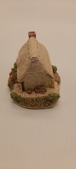Lilliput Lane village riverview model collectible figure
