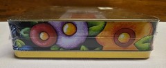 Mary Engelbreit Tin Collectible SHE WHO LAUGHS LAST JCPenney Exclusive NISP New