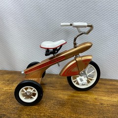 HALLMARK Kiddie Car Classics Lot – Murray Blaz-O-Jet Garton Roadster Gendron