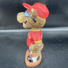 Bobble Dobbles product by Alexander Global Promotions Cheetahs Figurine Resin