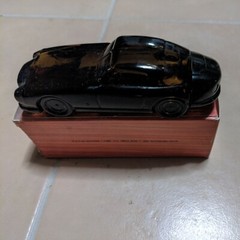 VINTAGE AVON FERRARI 53 WILD COUNTRY AFTER SHAVE New W/ Original Box! NOS V12