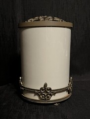 Southern Living At Home Belle Meade 3 In 1 Container w/Box