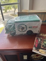 RARE Ertl Collectibles 1949 White Tilt-Cab Truck Die-Cast Metal Vehicle NIB