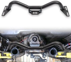 Adjustable Transmission Crossmember for 1963-1987 C10/C20 – Heavy-Duty & Durable