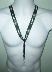 NEW YORK JETS Neck Strap Lanyard #6b – NEW