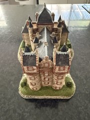JP Editions Thirlestane Castle Ltd Ed. #95 of 400