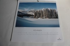 ROLEX Calendar 2021 (69174)