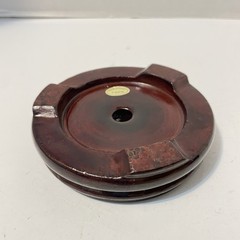 Decorative Wooden Display Stand