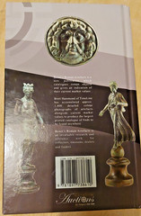 Benet’s Roman Artefacts of England & the United Kingdom by Brett Hammond Superb