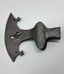 Archaeological Find, Combat Axe Kievan Rus – Vikings 10th – 12th centuries AD