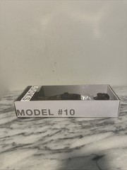 Barbie Signature Looks Model #10 Dark-Brown Straight Hair Tall MTM Simone