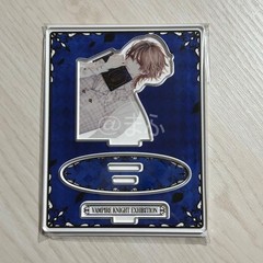 Vampire Knight Acrylic Stand 10 Types Yuuki Rei Tsubasa Collectible